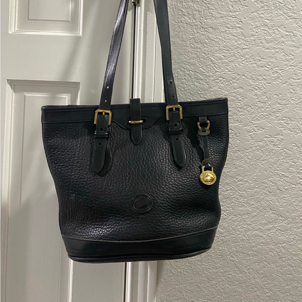 Black Dooney and Bourke